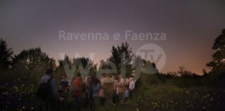 Bagnacavallo: “Piaceri notturni tra vini e lucciole” domani all’Antico Convento e al Pantaleone