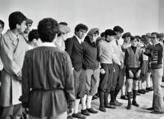 Al via la rassegna cinematografica dedicata a Pasolini