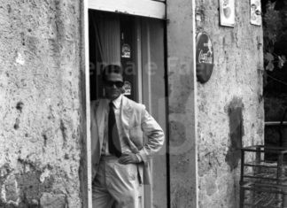 Presentato il libro di Ravenna Festival 2022 “Tra la carne e il cielo nei 100 anni dalla nascita di Pier Paolo Pasolini”