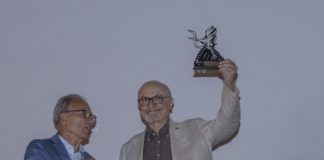 Fedic, Premio alla carriera all’attore Ivano Marescotti