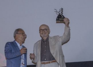 Fedic, Premio alla carriera all’attore Ivano Marescotti