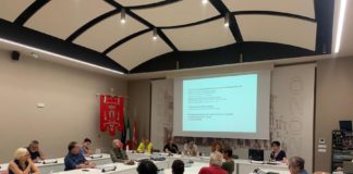 Conselice: presentato in Consiglio comunale il patto civico per la legalità