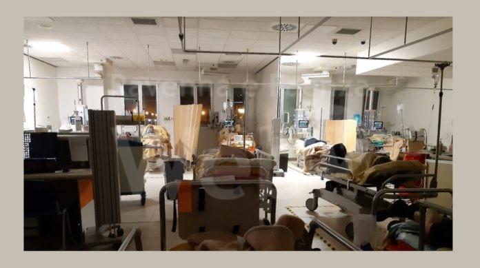 Pronto Soccorso Ravenna