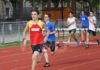 Atletica Ravenna: Medaglie ai Campionati Italiani Under 18 per Enrico Ricci
