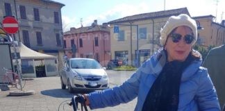 Villanova: una serata per ricordare Rosalia Fantoni e presentare il suo ultimo libro