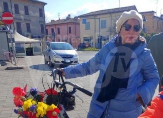 Villanova: una serata per ricordare Rosalia Fantoni e presentare il suo ultimo libro