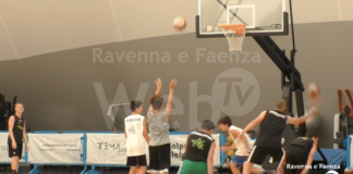 Faenza si conferma isola felice per il basket giovanile: ottima stagione per la Raggisolaris Academy | VIDEO
