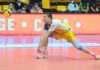Volley: Consar Rcm, ecco un altro 2004, da Modena arriva lo schiacciatore Ranieri Truocchio