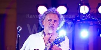 A Ravenna musica italiana per la “Giornata Mondiale contro tutte le droghe”