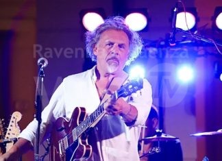 A Ravenna musica italiana per la “Giornata Mondiale contro tutte le droghe”