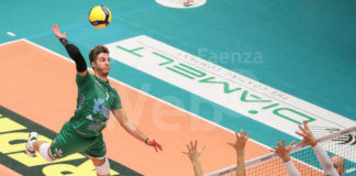 Volley: Ancora un Pinali nella Consar Rcm. Per l’attacco ecco Roberto, fratello di Giulio