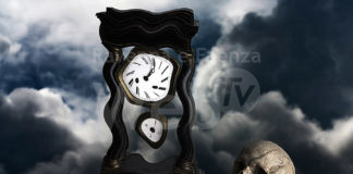 Le immagini metafisiche del fotografo Bracci in mostra al Sacrario