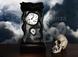 Le immagini metafisiche del fotografo Bracci in mostra al Sacrario