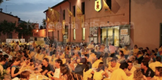 Faenza: Modifiche alla viabilità nei pressi delle sedi rionali per lo svolgimento delle manifestazioni legate al Palio