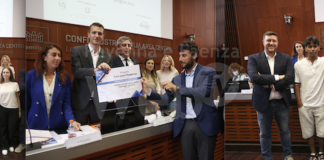 Crei-Amo Impresa: Premiati gli Istituti Alighieri e Ginanni di Ravenna e il Persolino-Strocchi di Faenza