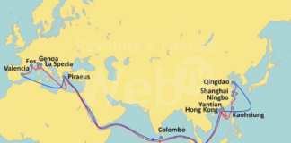 Marendon (LpRa): Porto di Ravenna, più spine che rose sulla strada dei container