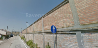Ancisi (LpRa): La caduta del muro di via Cherso