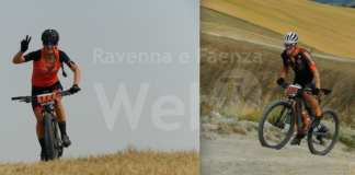 Daniel Gathof e Blanca Krajnc sono re e regina del Rally di Romagna 2022
