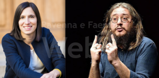 Mercadini, Bompiani, Vanoli e Shlein a ScrittuRa Lugo