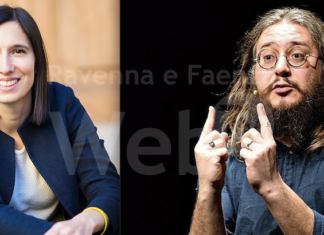 Mercadini, Bompiani, Vanoli e Shlein a ScrittuRa Lugo