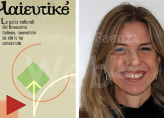 Mαιευτικέ: domani alla Classense Fabrizia Giuliani racconta Tullio De Mauro