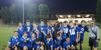 Calcio Faenza: Ultimi match per le giovanili