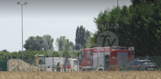 Un altro incidente sul lavoro: Operaio si ferisce gravemente durante i lavori di uno scavo