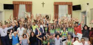 48^ 100 km del Passatore: oltre 110 concorrenti faentini arrivati al traguardo