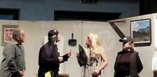 Al centro sociale La Quercia, in scena la commedia dialettale “Quel che pe’ un’è brisa acsè”