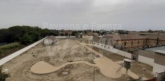 Ravenna in Comune, Dante Alighieri: Il parco infinito