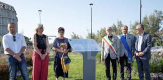 Cervia Città Giardino inaugurata la 50^edizione