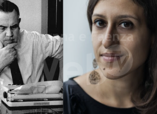 Lugo: Ultime due serate della stagione primaverile del Caffè Letterario