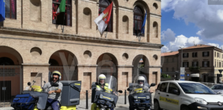 Poste Italiane: A Ravenna e Faenza sempre più green con i nuovi mezzi elettrici e Postaonline