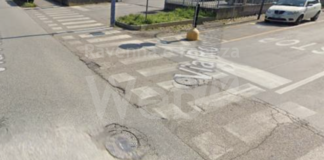 Ancisi (LpRa): Via Romolo Conti non è strada per vecchi. Pedoni e ciclisti allo sbando