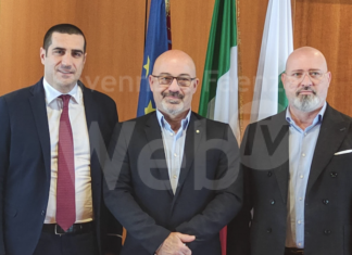 De Pascale sulle dichiarazioni del ministro Cingolani: necessità di usare sempre più gas da giacimenti nazionali