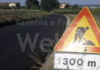 Castel Bolognese: Asfaltature in Via Emilia I lavori inizieranno lunedì