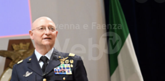 104° anniversario della morte di Francesco Baracca, il Capo di Stato Maggiore dell’Aeronautica Militare a Lugo