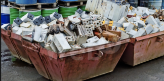 Ambiente. Piano Rifiuti, ecco come si smaltiranno i rifiuti speciali