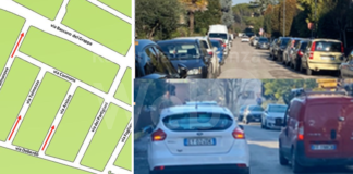 Lista per Ravenna sostiene la petizione popolare sulla viabilità nel Borgo San Rocco