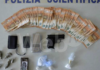 Arrestato pusher a Ravenna. Trovati in casa cocaina, marijuana, hashish e contanti