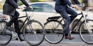 Riparte il progetto Bike to Work co-finanziato dalla Regione Emilia-Romagna