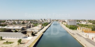 Italia Nostra: Marè, la Cittadella del Mare, una proposta progettuale per il recupero del magazzino ex Sir alla Darsena di Ravenna