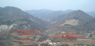 Razionalizzazione e messa in sicurezza lungo la 302 Brisighellese a Sant’Eufemia: al via lunedì i lavori