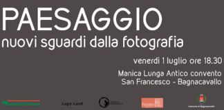 Fototeca Manfrediana: Paessaggio, nuovi sguardi dalla fotografia
