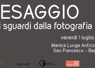 Fototeca Manfrediana: Paessaggio, nuovi sguardi dalla fotografia