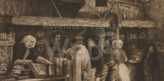 La stampa in Romagna in epoca moderna: incontro con l’autore Paolo Campana