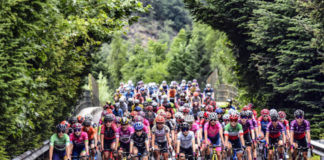 Giro d’Italia e Giro Women 2026, dal mare all’Appennino l’Emilia-Romagna ancora una volta protagonista