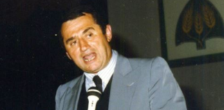 Massa Lombarda: curiosità e storie di vita paesana nel terrazzo di Piazza Matteoti