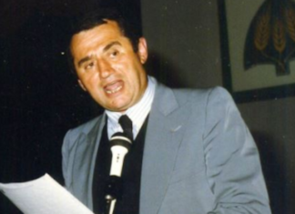 Massa Lombarda: curiosità e storie di vita paesana nel terrazzo di Piazza Matteoti