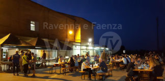 Bagnacavallo: La prossima settimana Traversara è in festa